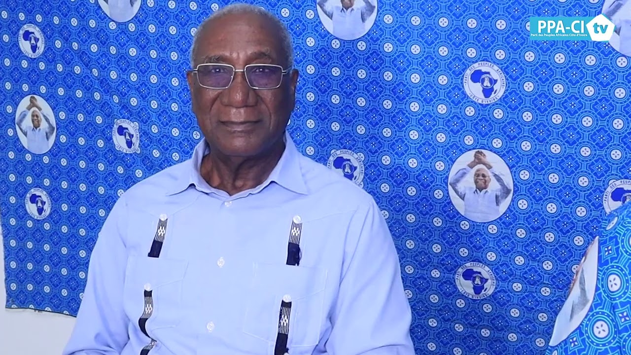 DECLARATION DU PPA-CI RELATIVE A LA CRISE DE CACAO EN COTE D'IVOIRE