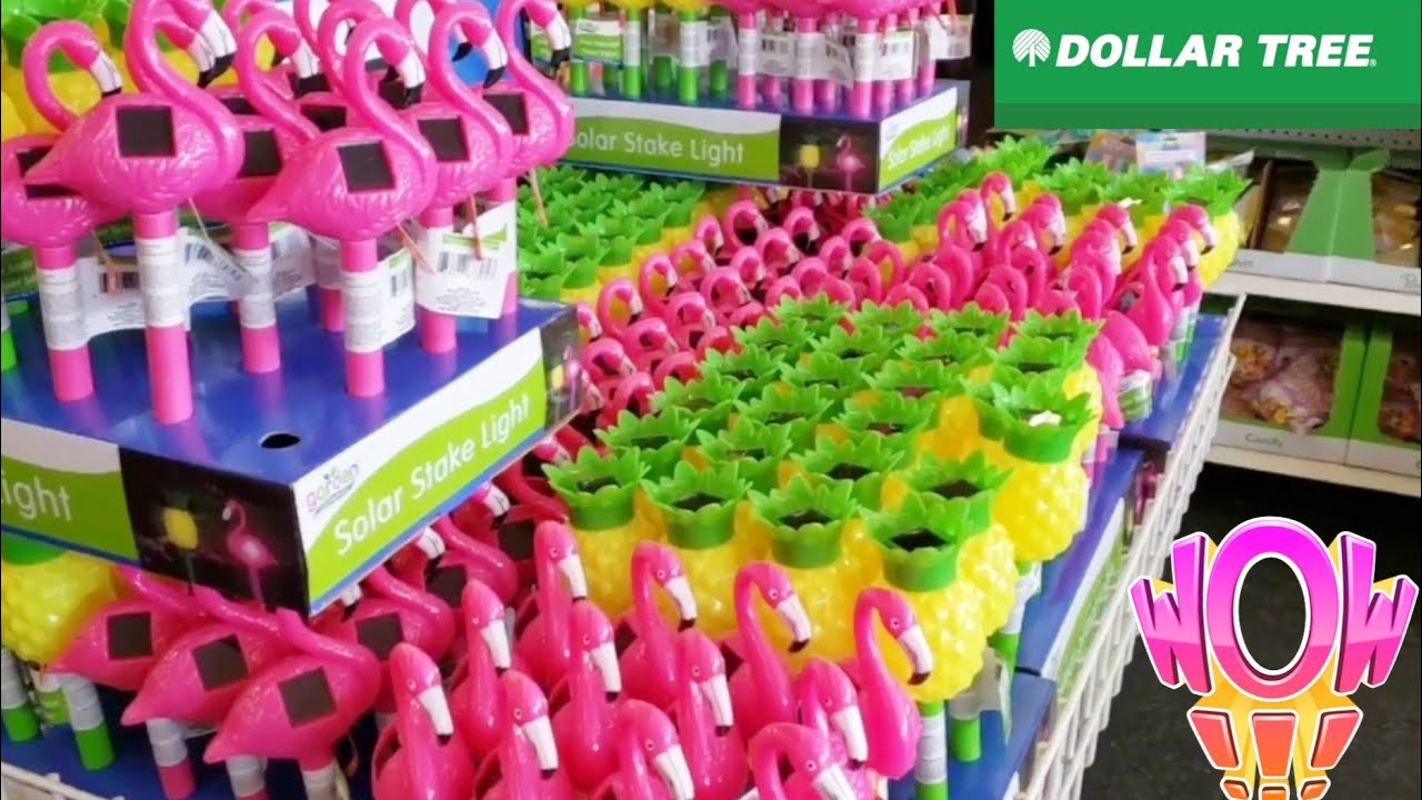 DOLLAR TREE SHOP WITH ME AT THE BIG STORE!