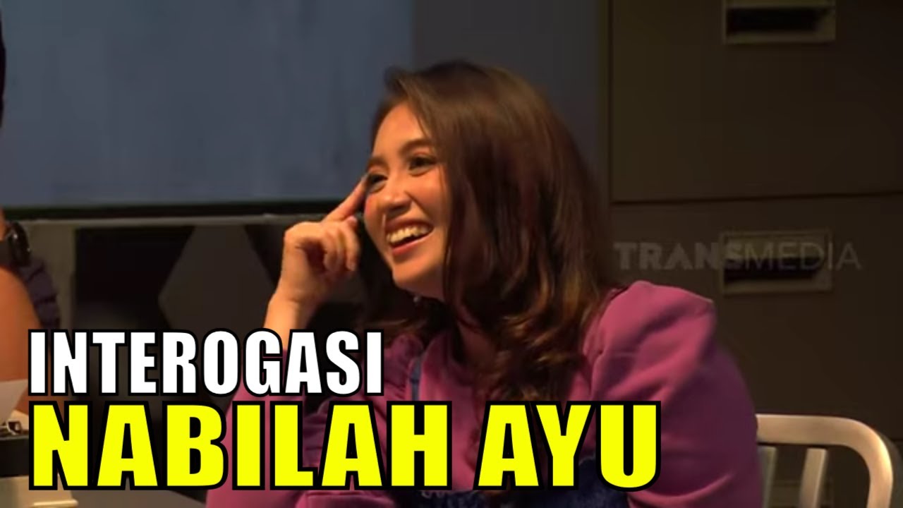 Interogasi Nabilah Ayu, Lebih Dulu Ayam Atau Telur? | LAPOR PAK! (16/06/21) Part 3