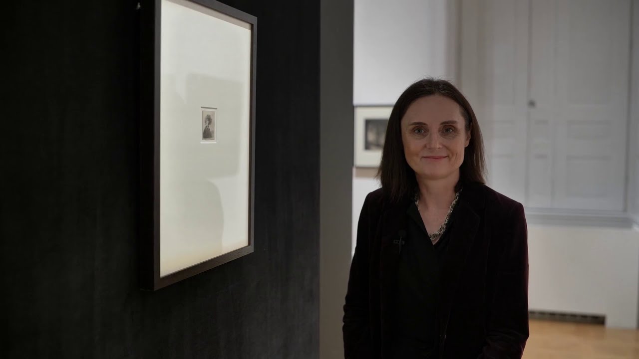 Rembrandt: Portrét člověka | Komentovaná prohlídka
