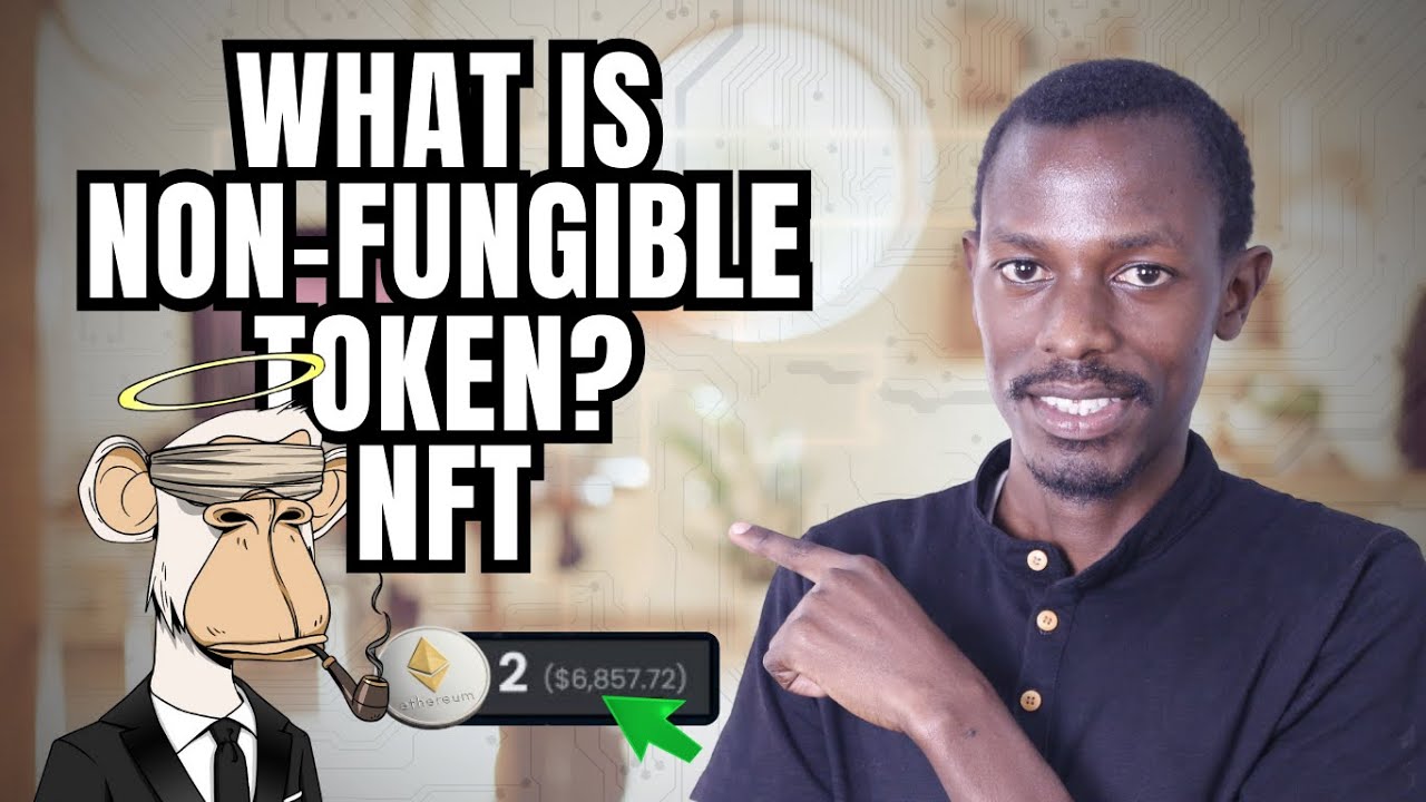Best NFT Marketplaces to Buy, Sell and Trade NFTs (What is NFT vs NFT Marketplace?)