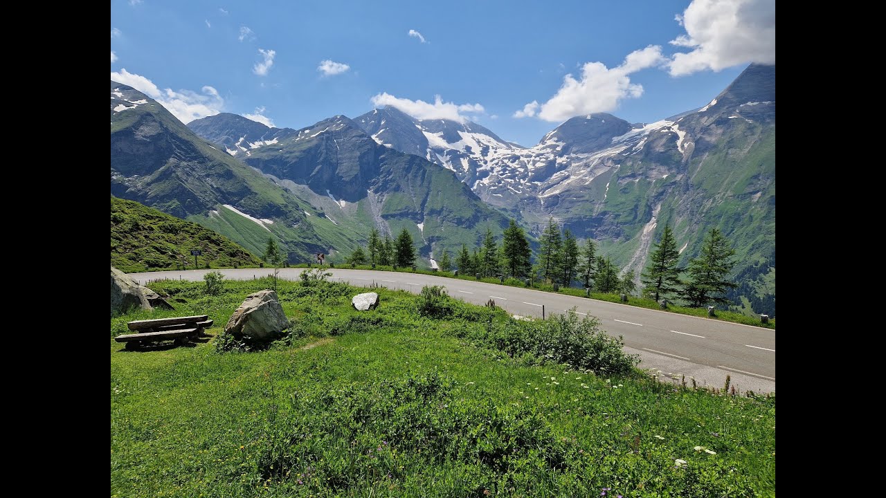 Sommerradreise 2024 von Pietling nach Schneitzelreuth #9