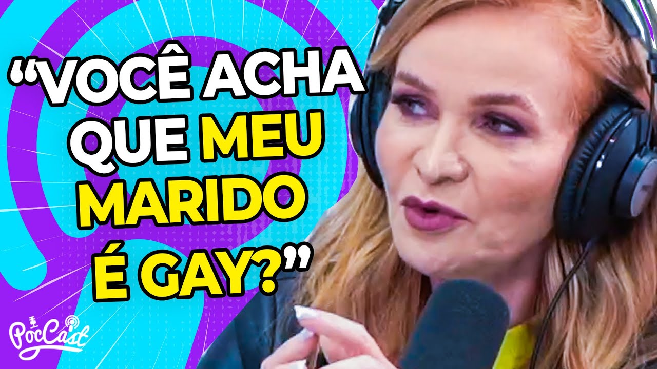 PRAZER ANAL NO HOMEM | CÁTIA DAMASCENO  - Cortes do PocCast