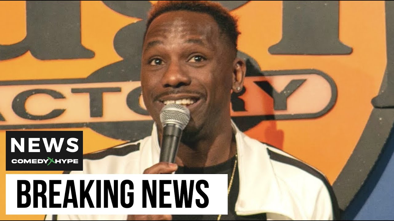 Comedian Boogie B Shot & Killed In His Hometown Of New Orleans - CH News