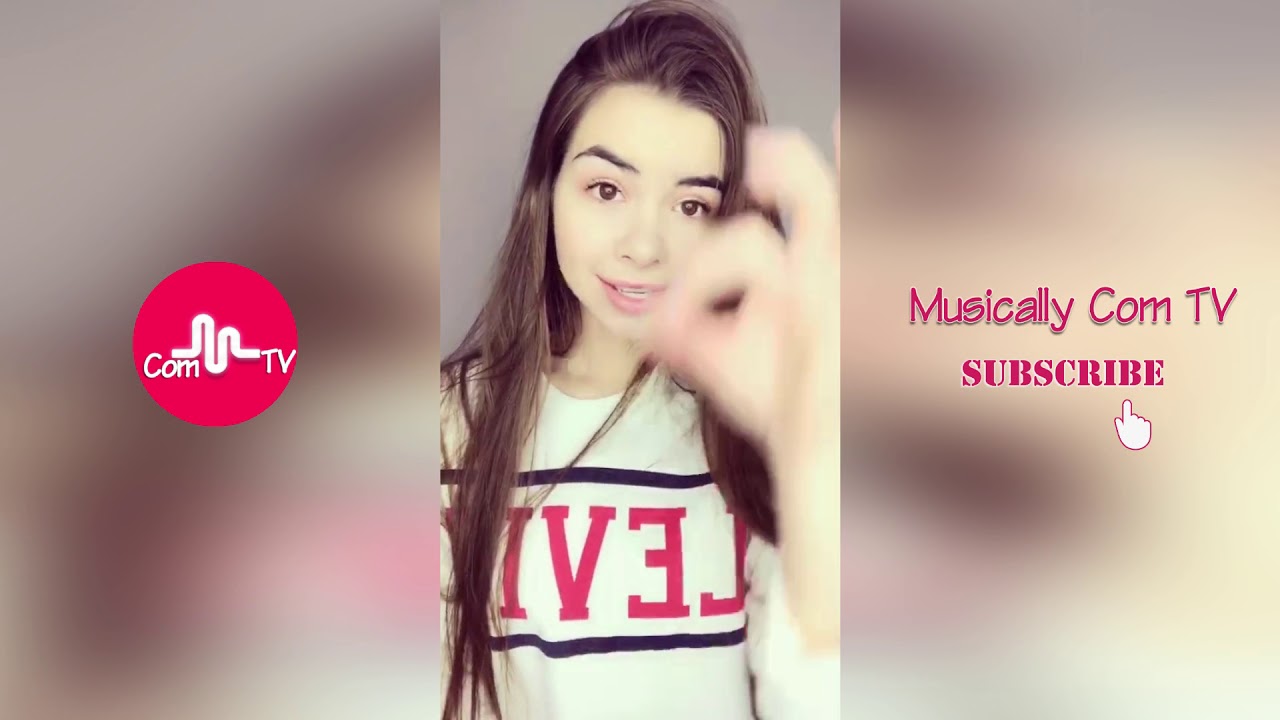 ★NEW★ Kinga Sawczuk The Best Musically Com Tv Compilation 2018