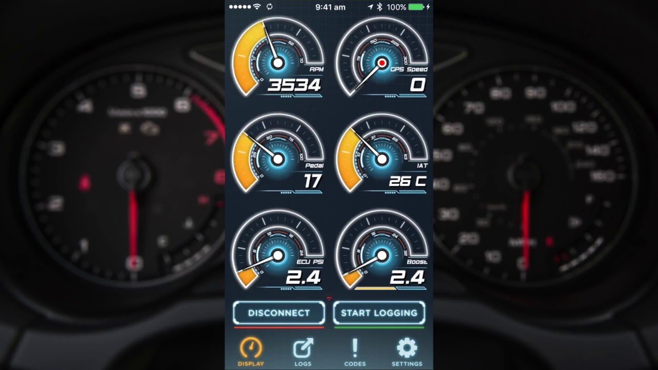 Kia stinger JB4 maps explained, requirements and how to make E30 mix