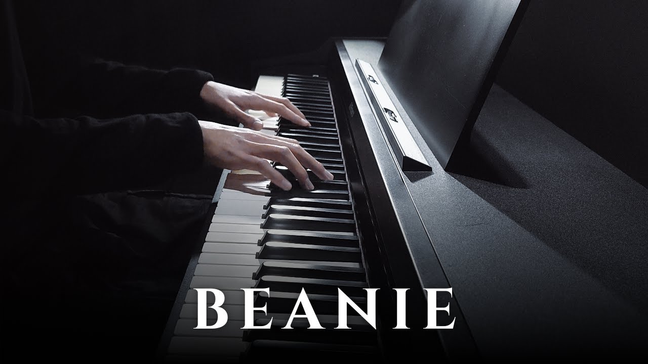 Beanie - Chezile (Piano Cover)