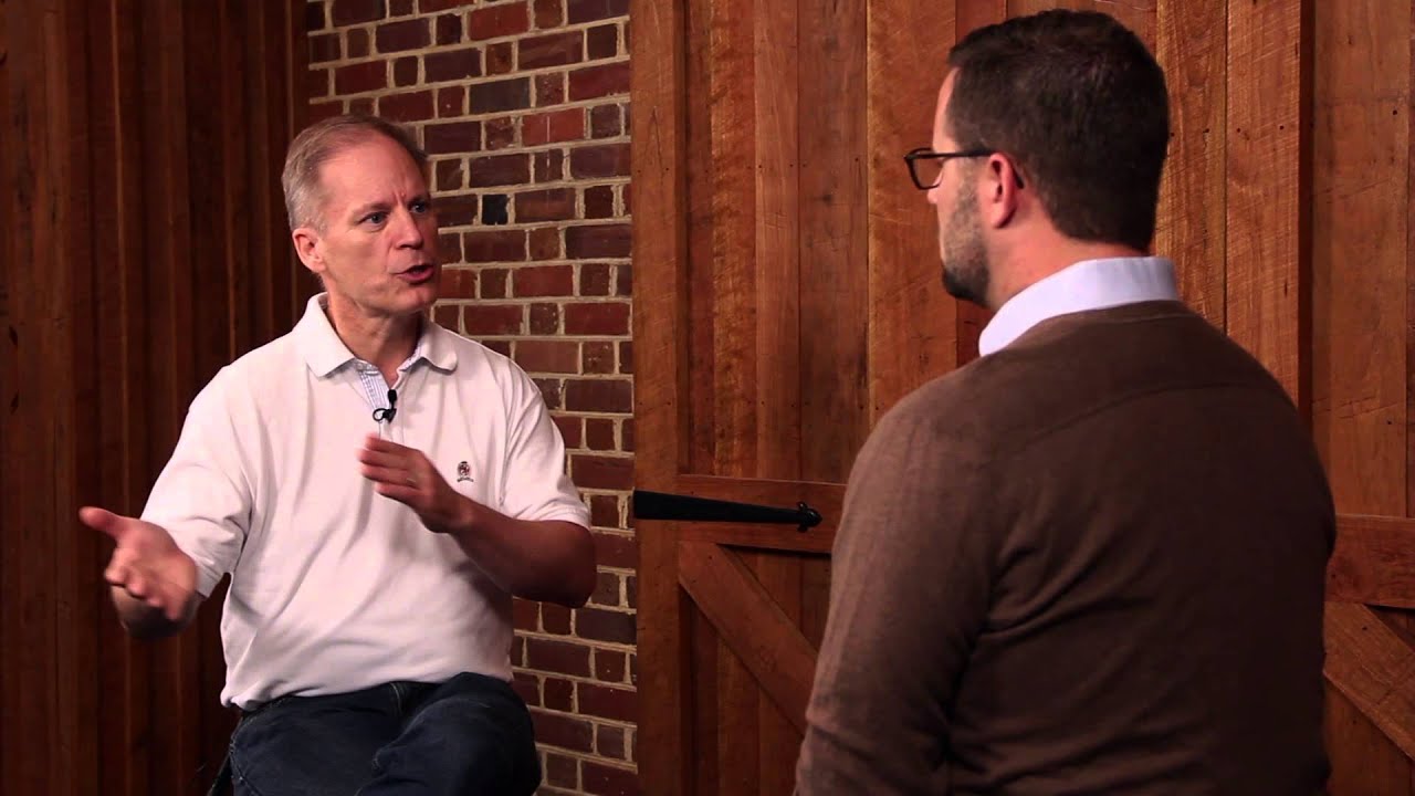 Christian Perspectives on the Age of the Earth - Ken Keathley