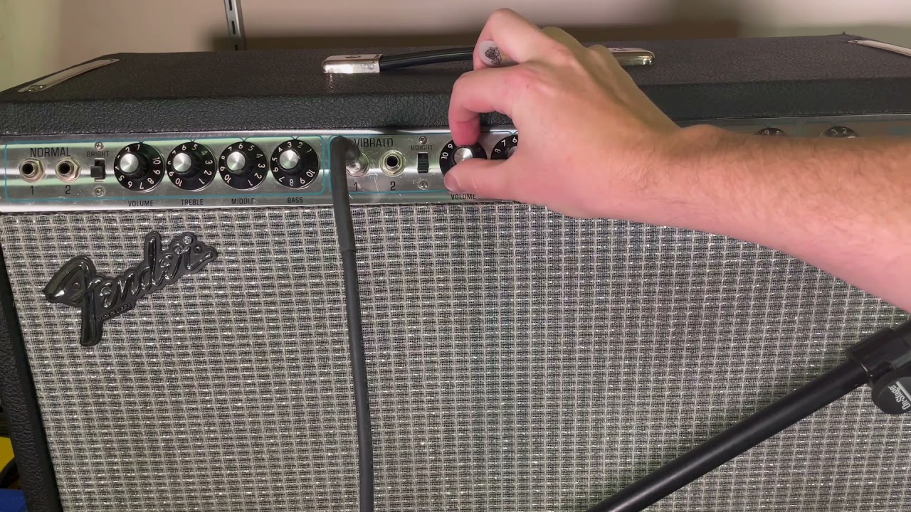 Fender 1979 Ultralinear Silverface Twin Reverb HEAVILY MODDED FOR SALE