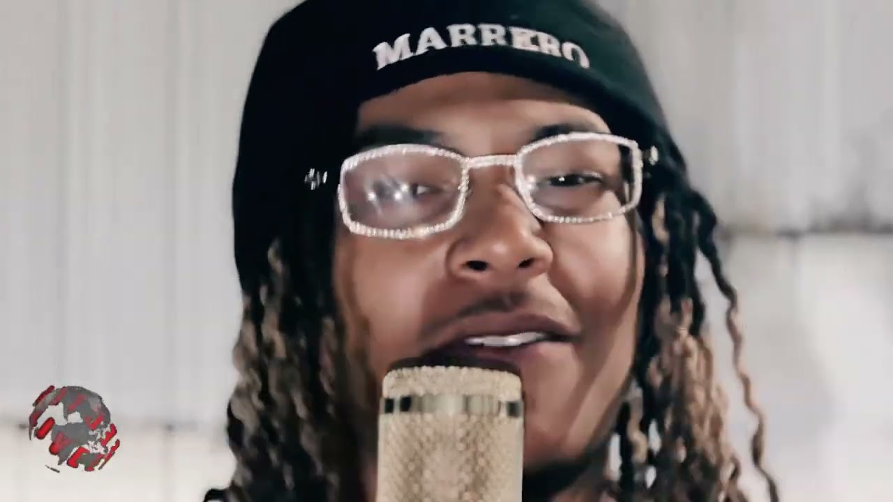 CHUCKKINGZ - Glory (Official Music Video) (Mic Check) Shot by: @LITLIVEFFECT  #SALVATION