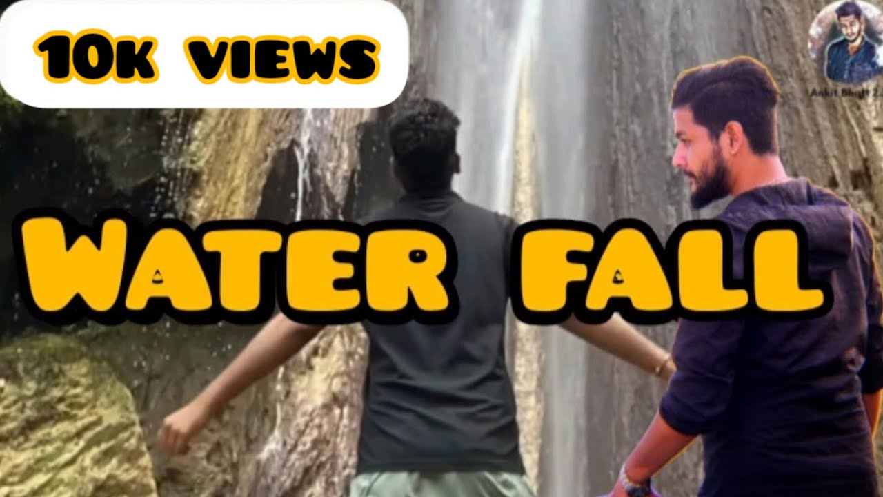 patna waterfall (pt2)