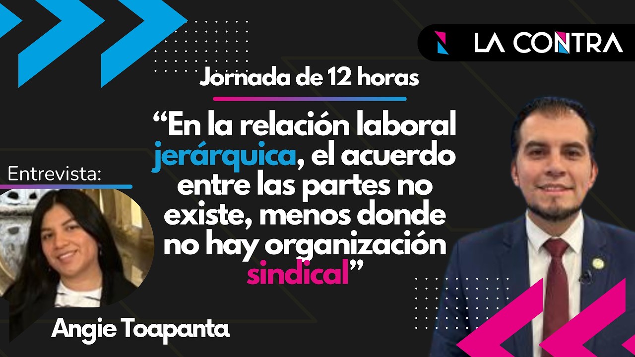 📌JORNADA DE 12 HORAS: 