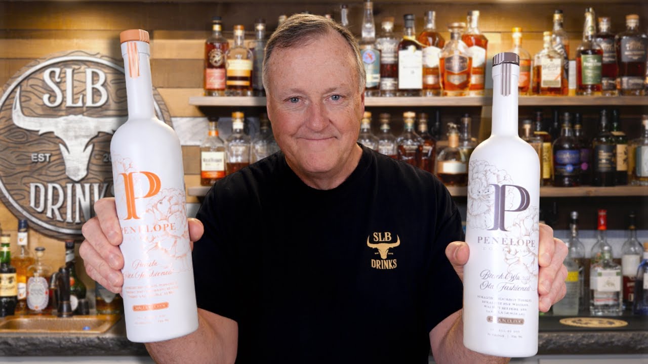We Tested Premade Old Fashioneds and Found a Clear Winner