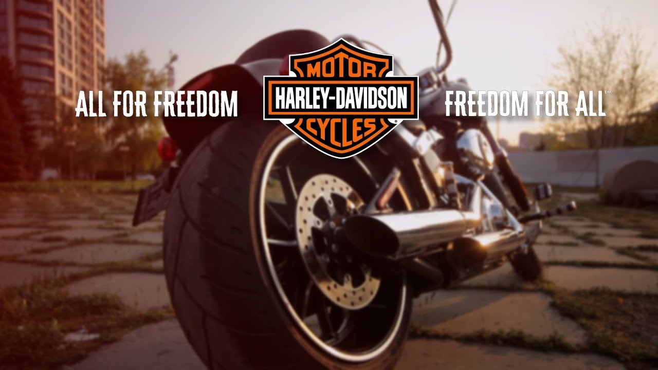 Harley Davidson FXSB Softail Breakout. Обзор, наше мнение.