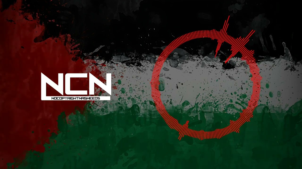 Masculine Nasheed-I Am Resistant- Muhammad Al Muqit  [slowed+reverb | NCN Release]
