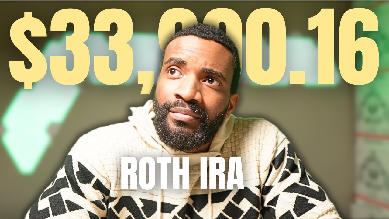 Я максимально использовал средства на своем счете Roth IRA в течение двух лет. Вот что произошло.