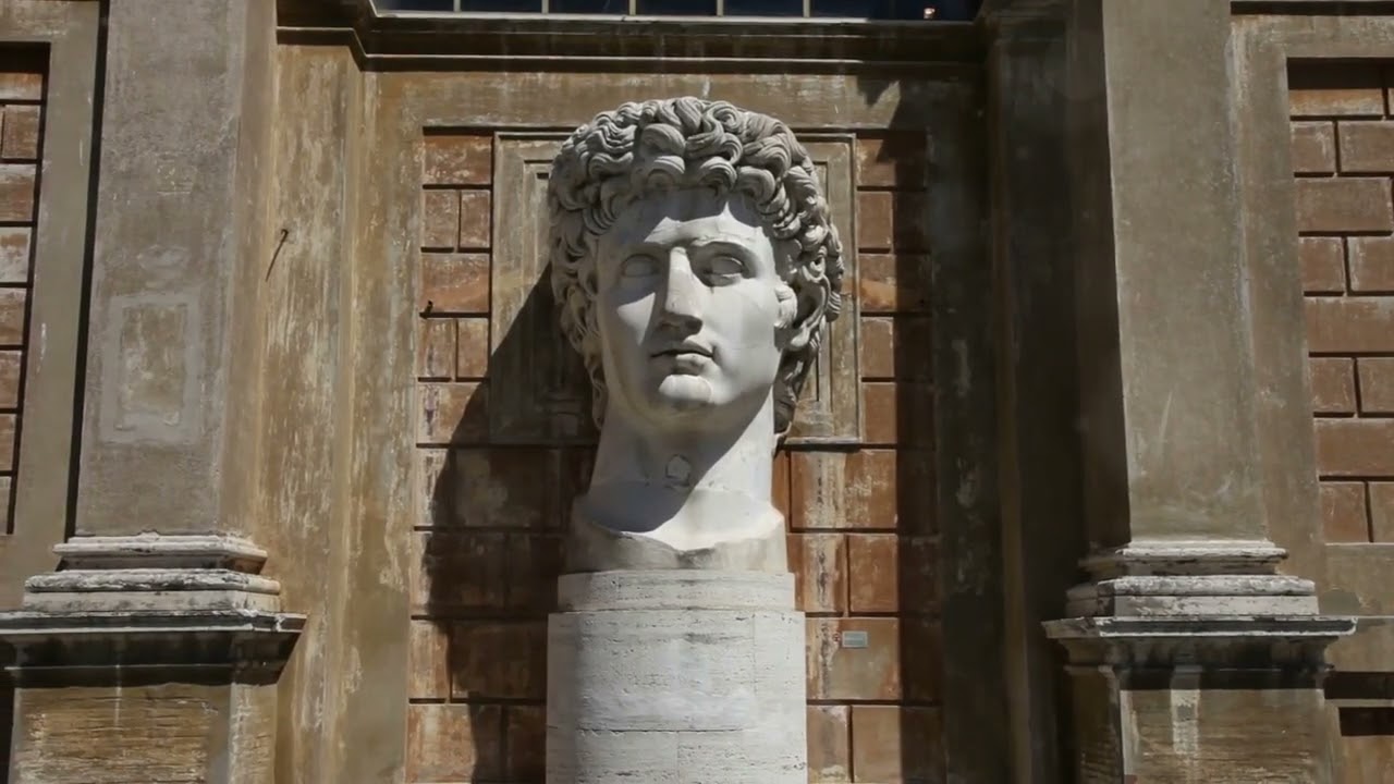 Exploring the Rich Legacy of Ancient Roman Literature