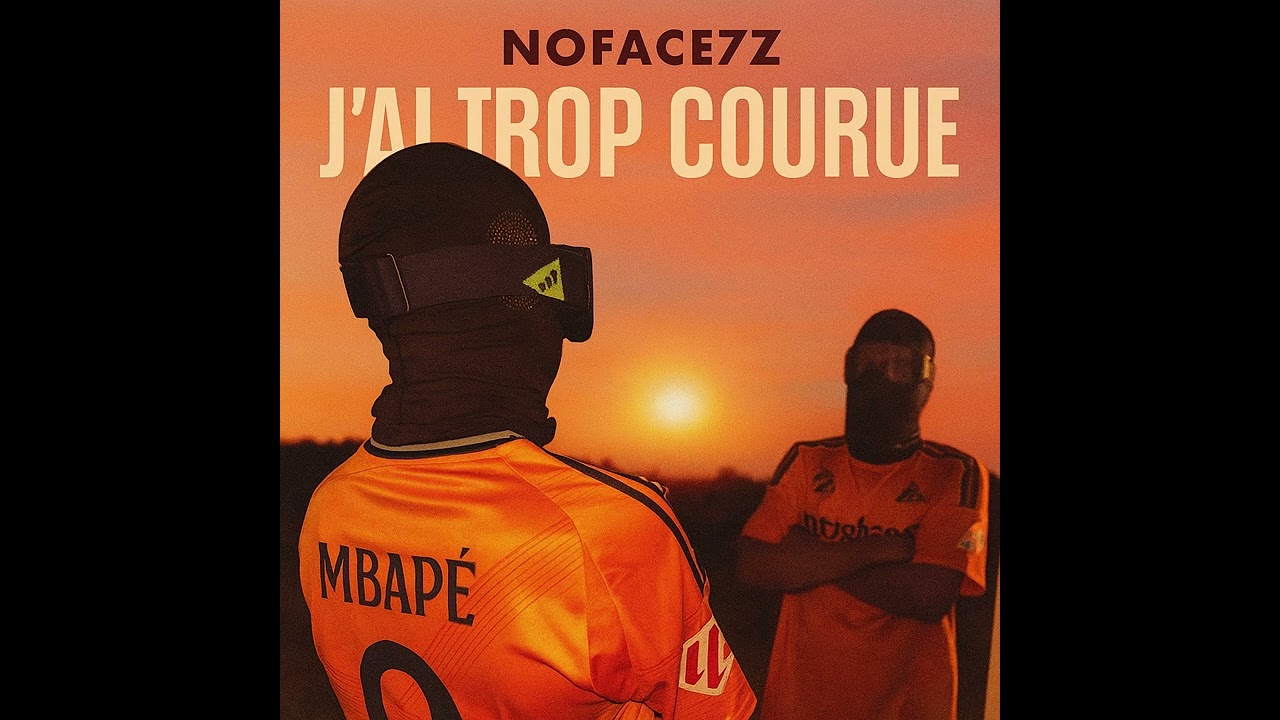 ZEYHAN-J'ai trop courue-(BANDLAB)