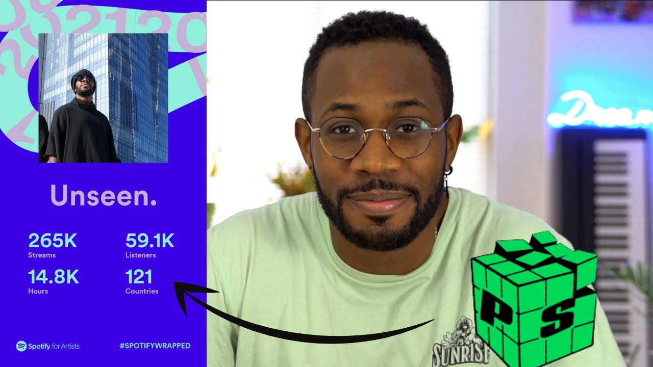 Я использовал PlaylistSupply, чтобы получить 265 000 прослушиваний Spotify &mdash; лучший лайфхак для п...