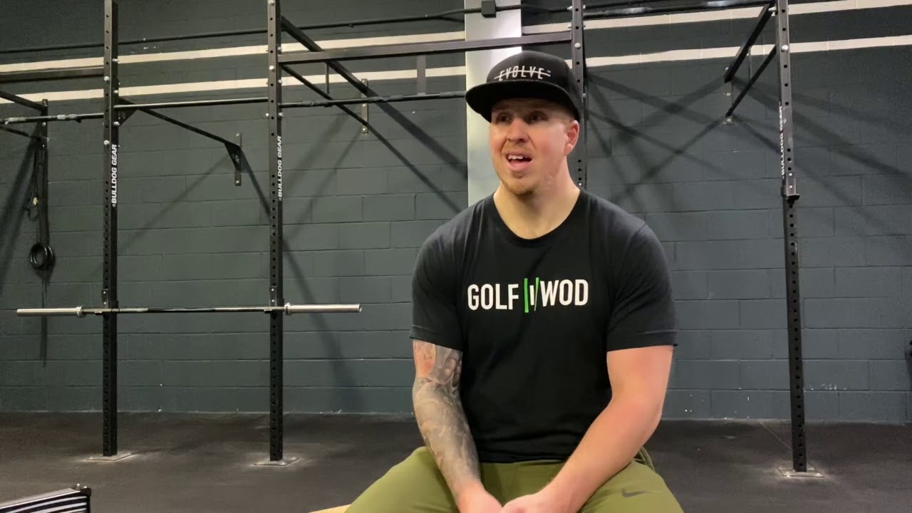 Who Can Relate? Project X HZRDUS SMOKE GREEN HULK Review - GOLFWOD VLOG #2 - Golf, Fitness +