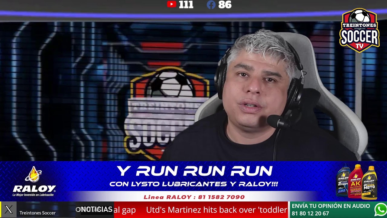 LADF VOL. 153 | BERTERAME DICE ADIÓS