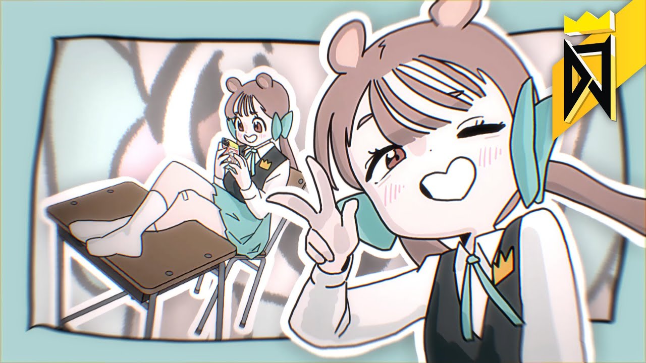 My Wonderland by NieN