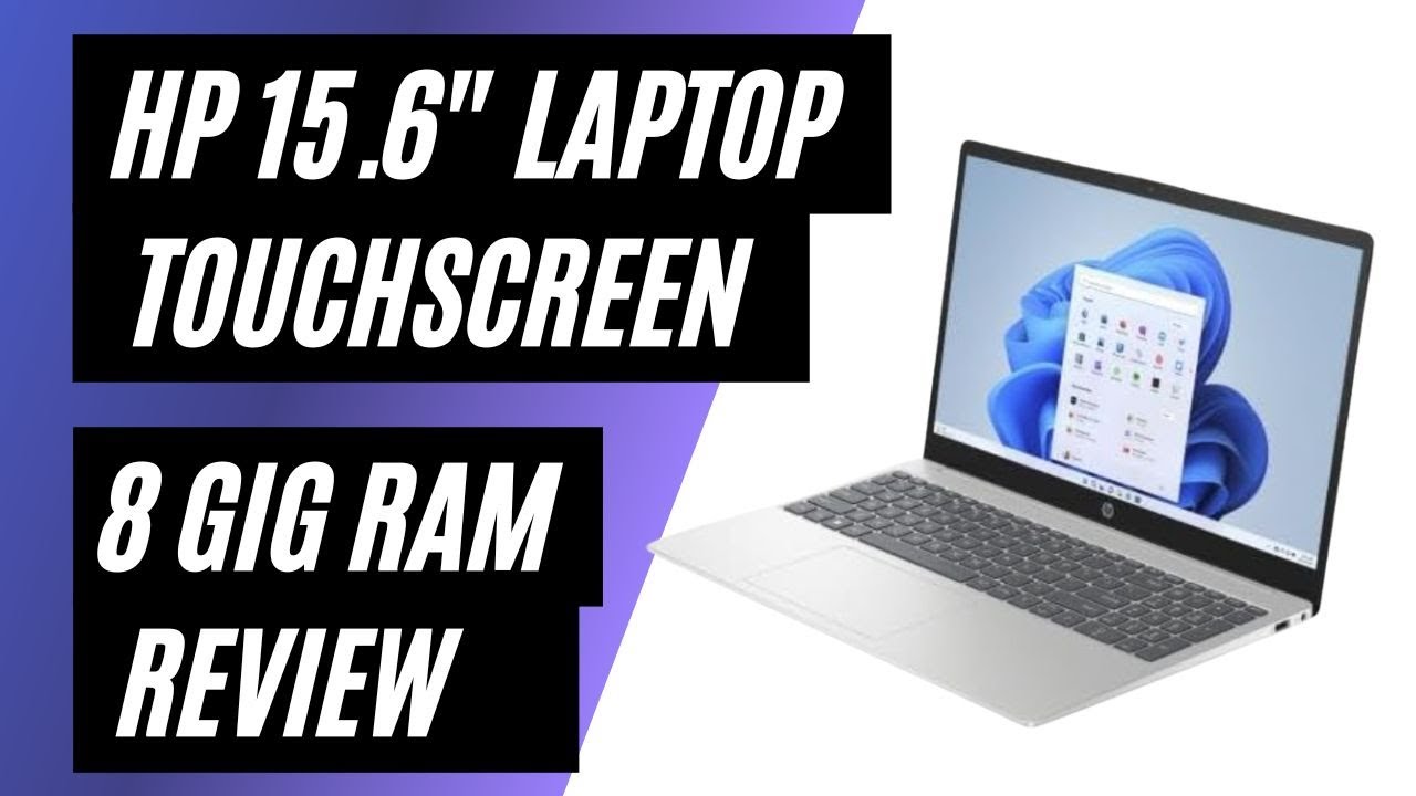 HP 15.6