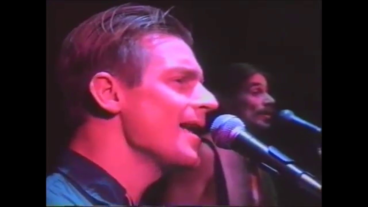 Pazzo - On Your Way Down, December 22 1991, Nijmegen Netherlands