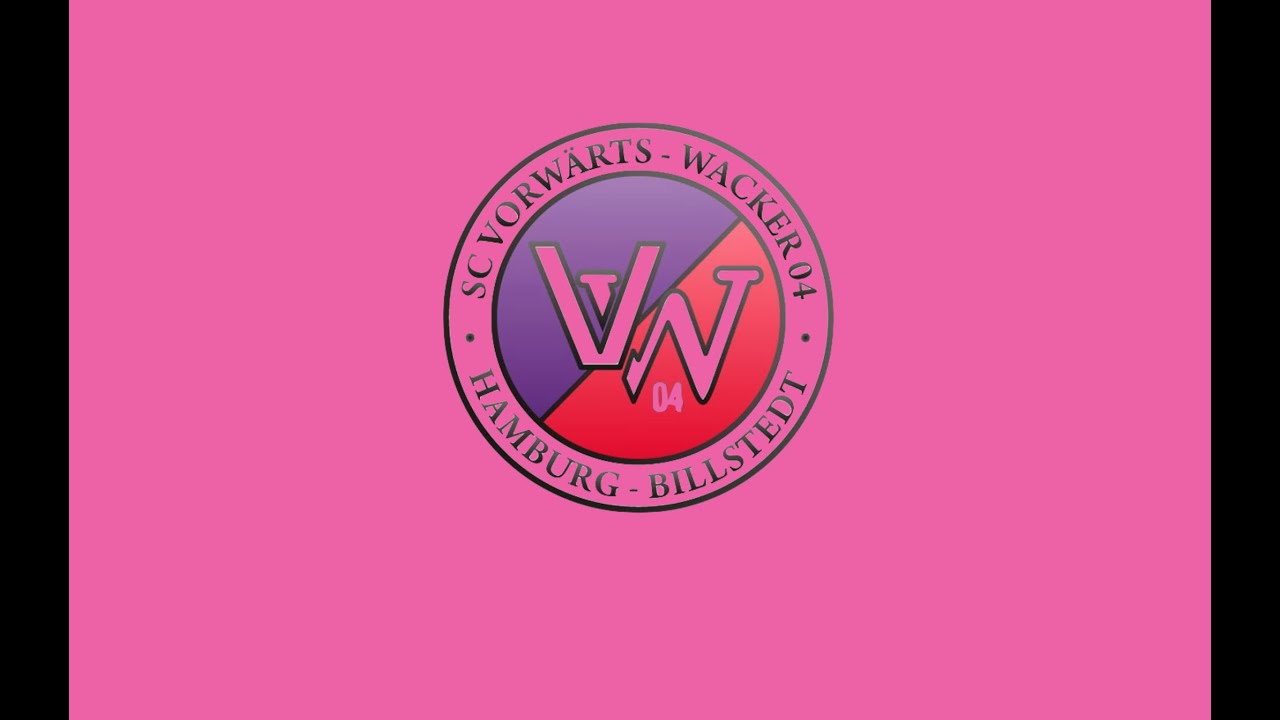 24.05.2016 Vorw.Wacker 3.D - Bramfeld 2.D Pokalhalbfinale