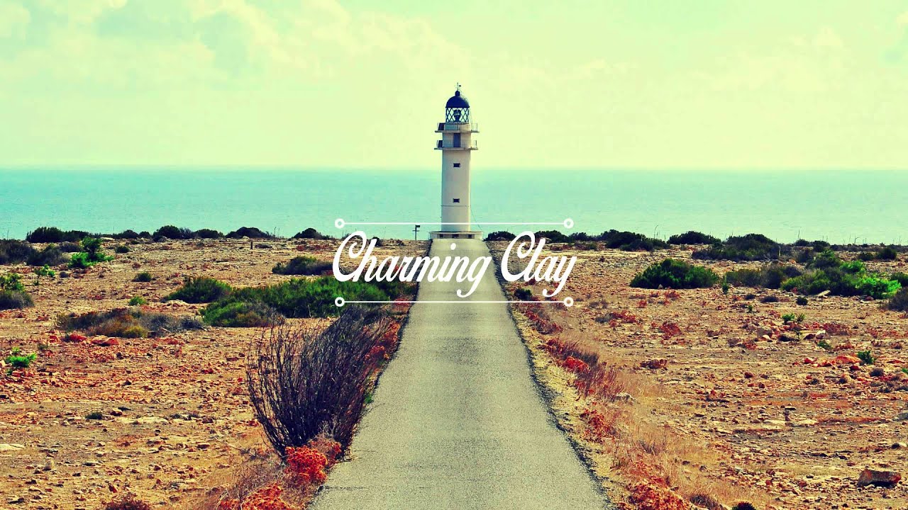 Sebastian Boldt feat. Emka - Flowers (Benn Finn Remix) | Charming Clay