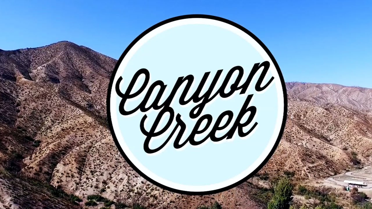 California Summer Camp | Canyon Creek Summer Camp Film 2015 - Session 3