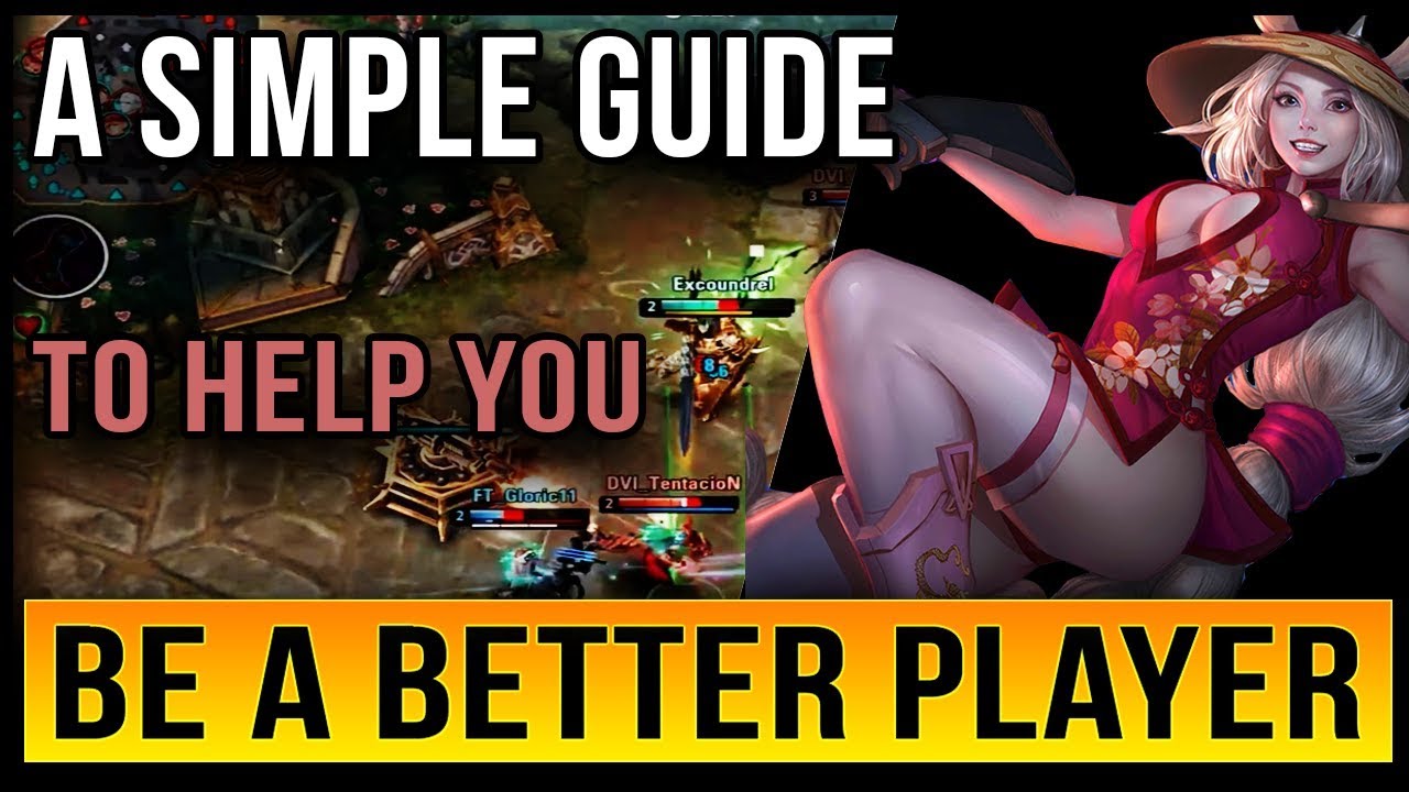 BE A BETTER VAINGLORY PLAYER [S.L.O.W.J.O.G - A Vainglory 5V5]