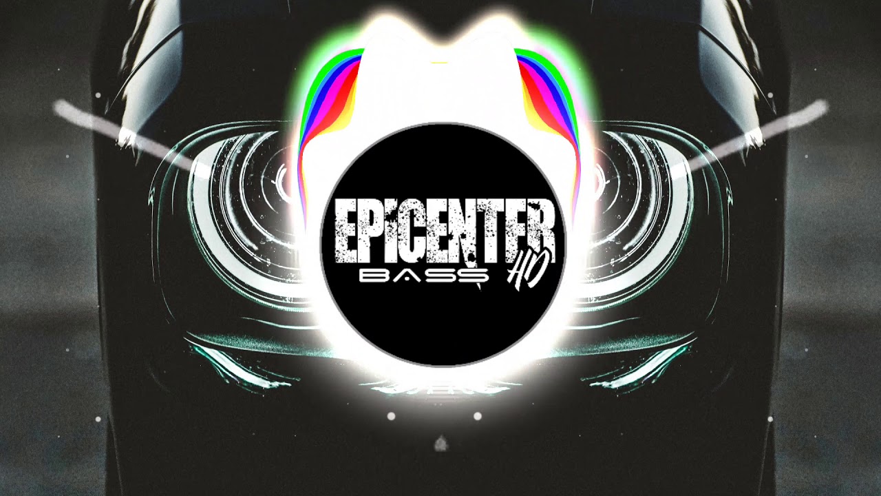 Cumbia Sonidera - El Reo Ausente ''EPICENTER''