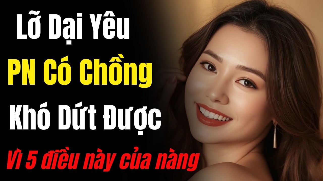 5 Lý Do Khiến Đàn Ông 