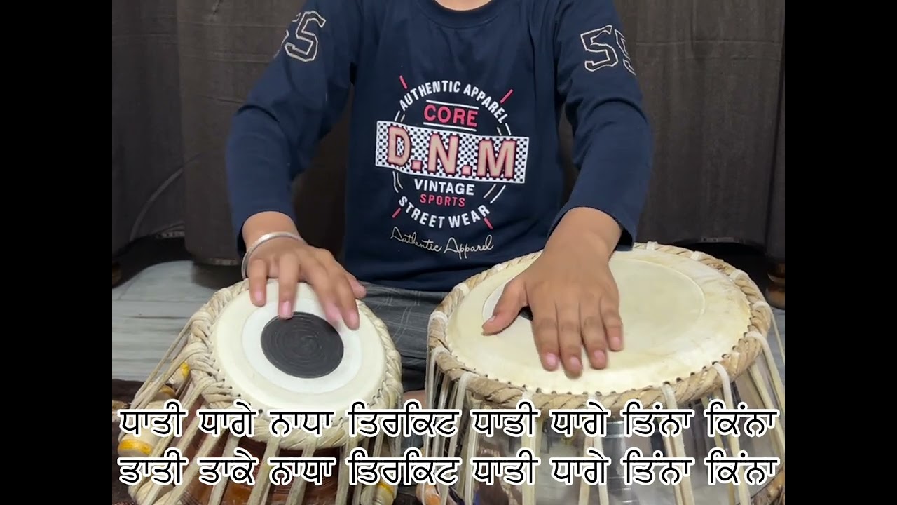 New Kayada #viral #tabla #tablalive #amritsarpunjab #music #shorts #punjabcity #drummer 