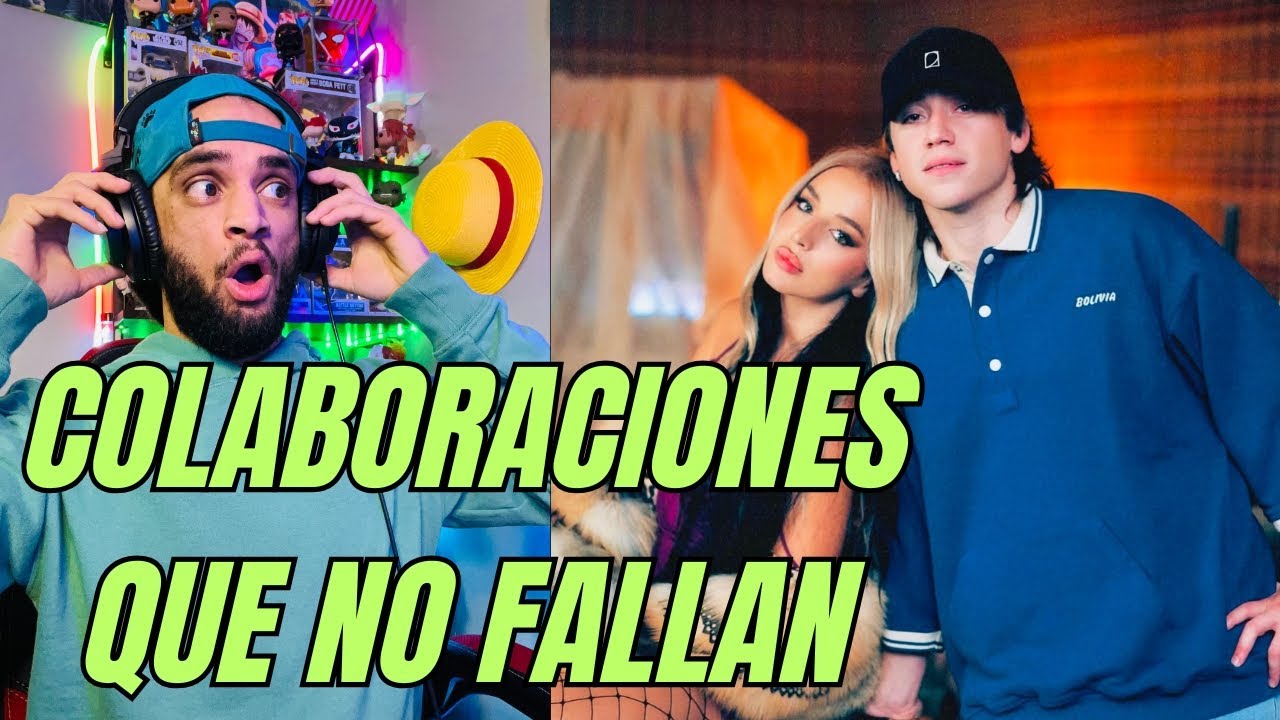 (YEUMOREL REACCIONA) Lola Indigo, Paulo Londra - PERREITO PA LLORAR (Video Oficial)