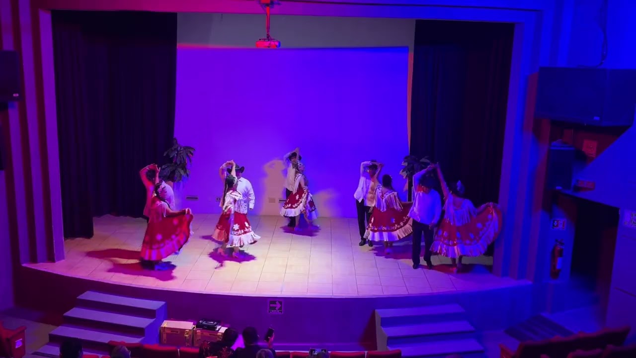 RAICES DE MEXICO TAMAULIPAS