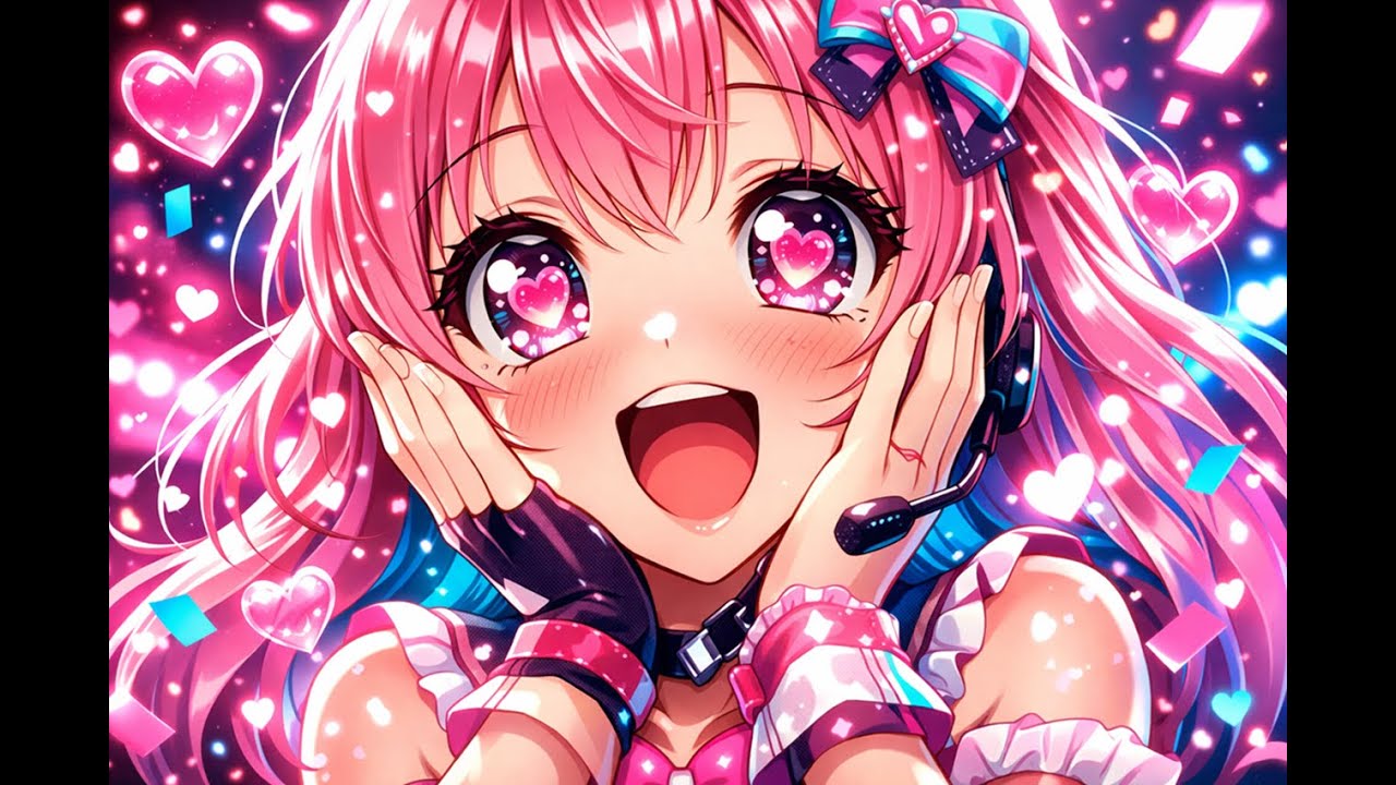 Doki Doki Forever V1