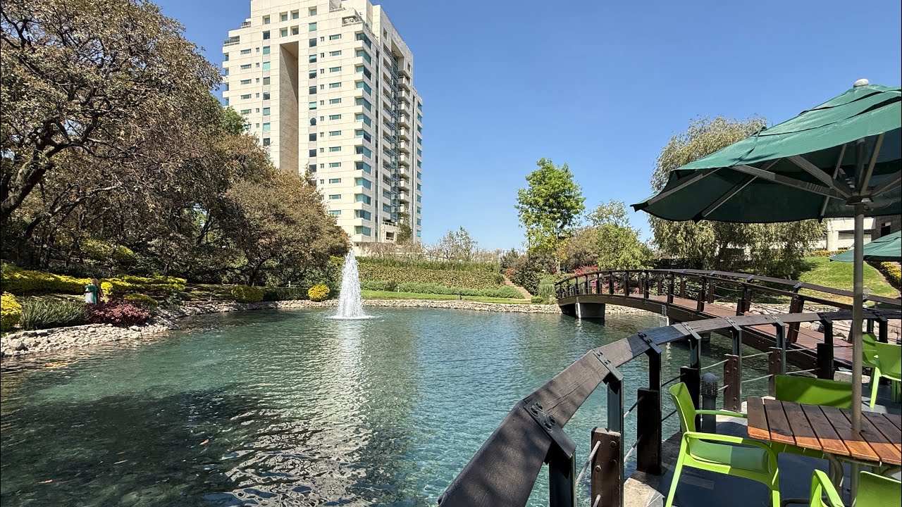 Departamento en venta en La Enramada Lomas Country 