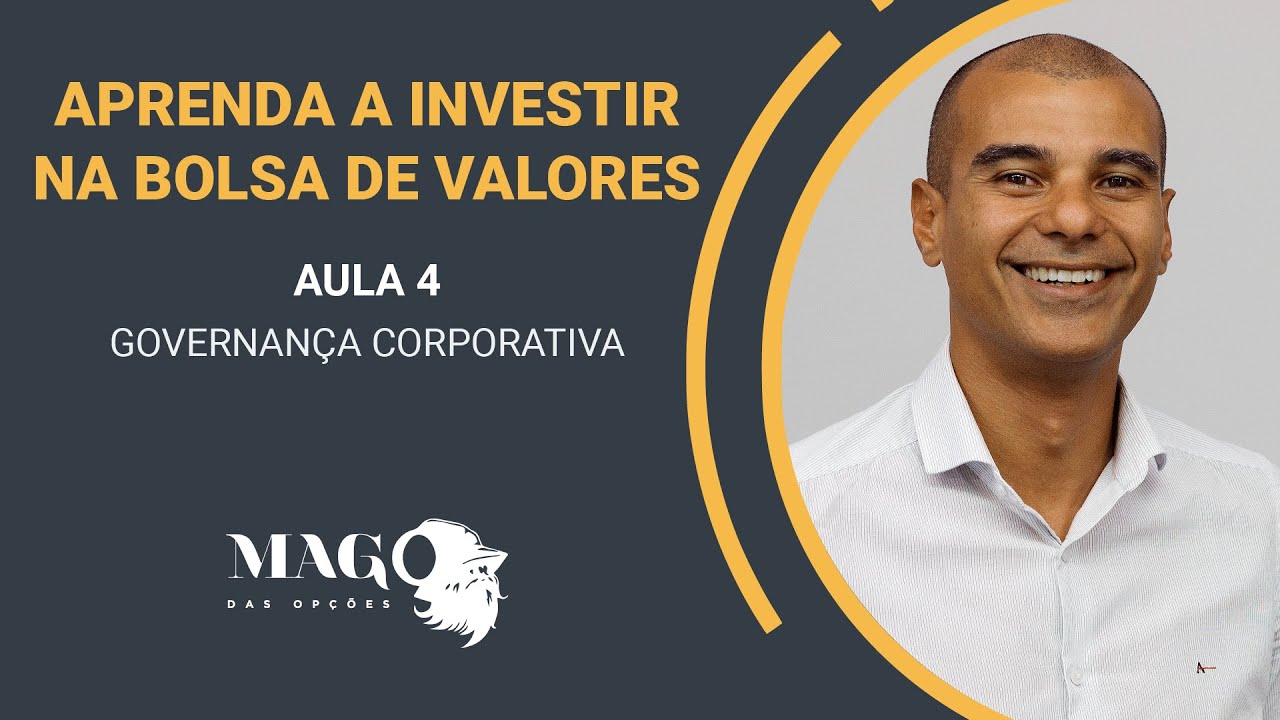 Aula4- Governança Corporativa