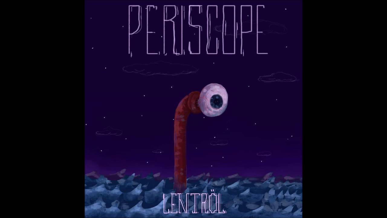 Periscope - Így volt szép
