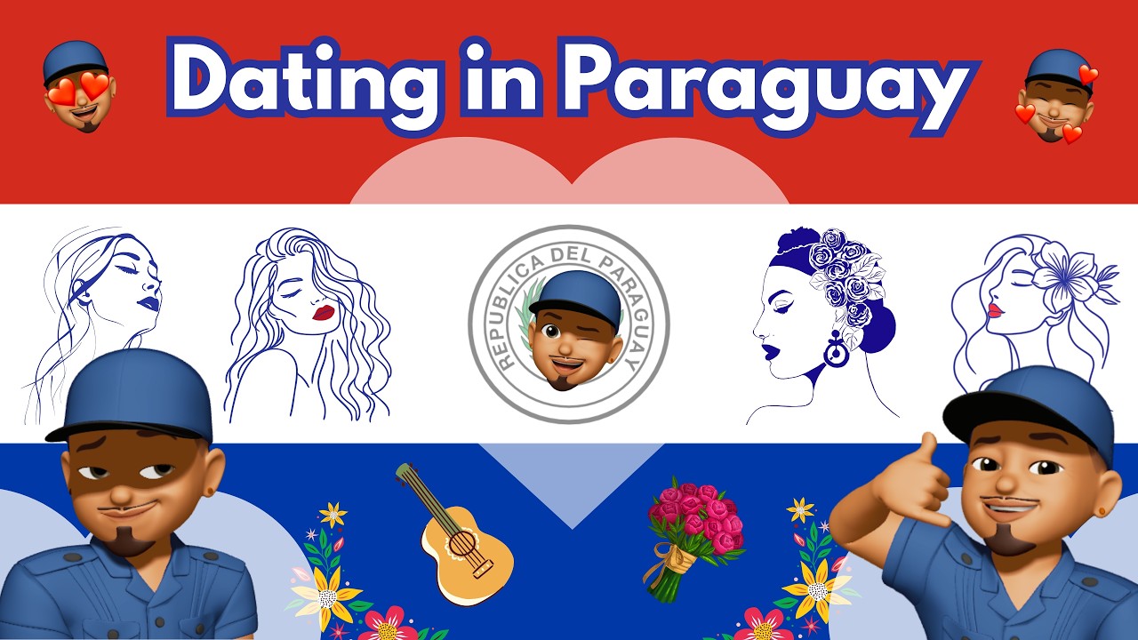Dating in Paraguay: Traditional vs. Modern, Femininity, Where/How To Date & My Advice for Expats