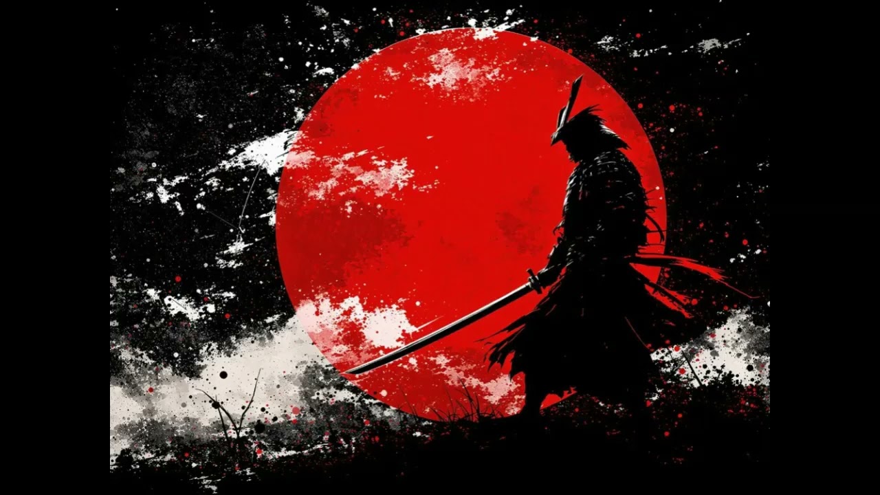 (FREE)MG SLEEPY X FLINT SAMPLE TYPE BEAT (RED MOON SAMURAI)FT @prodJaylenBeats