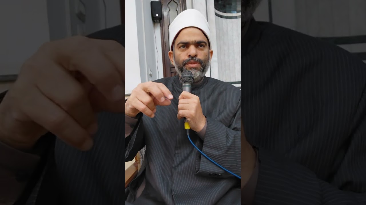 الأربعون النووية