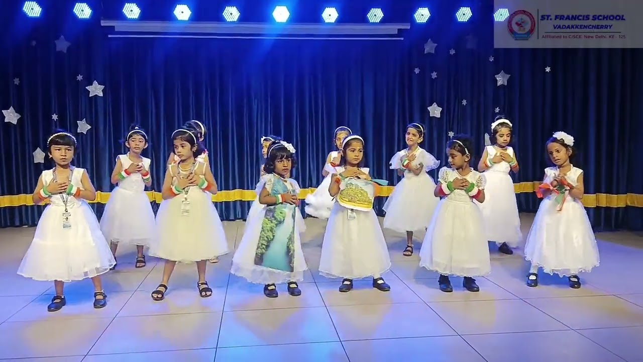 LKG B - Assembly - National Symbols - 25-02-2026