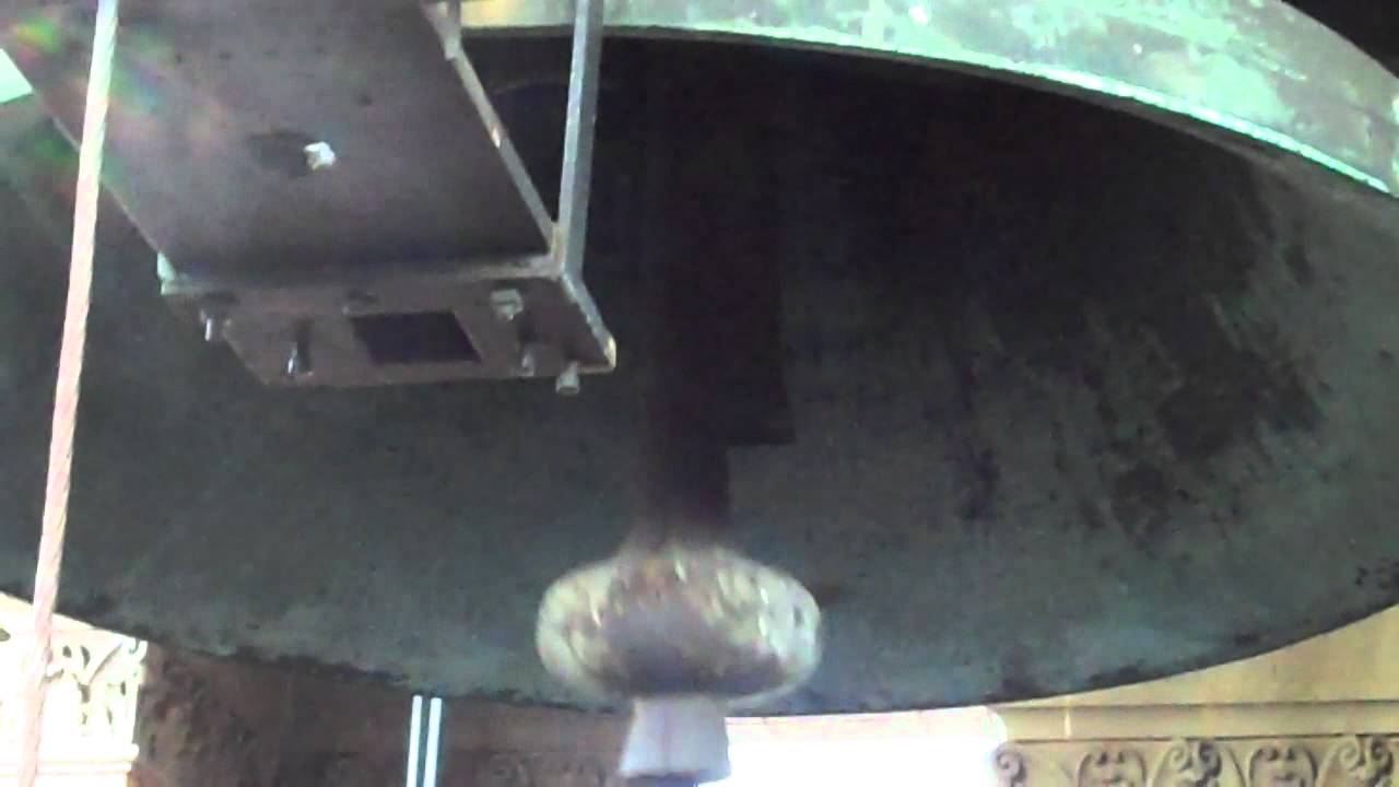 Bell Tower Ringers
