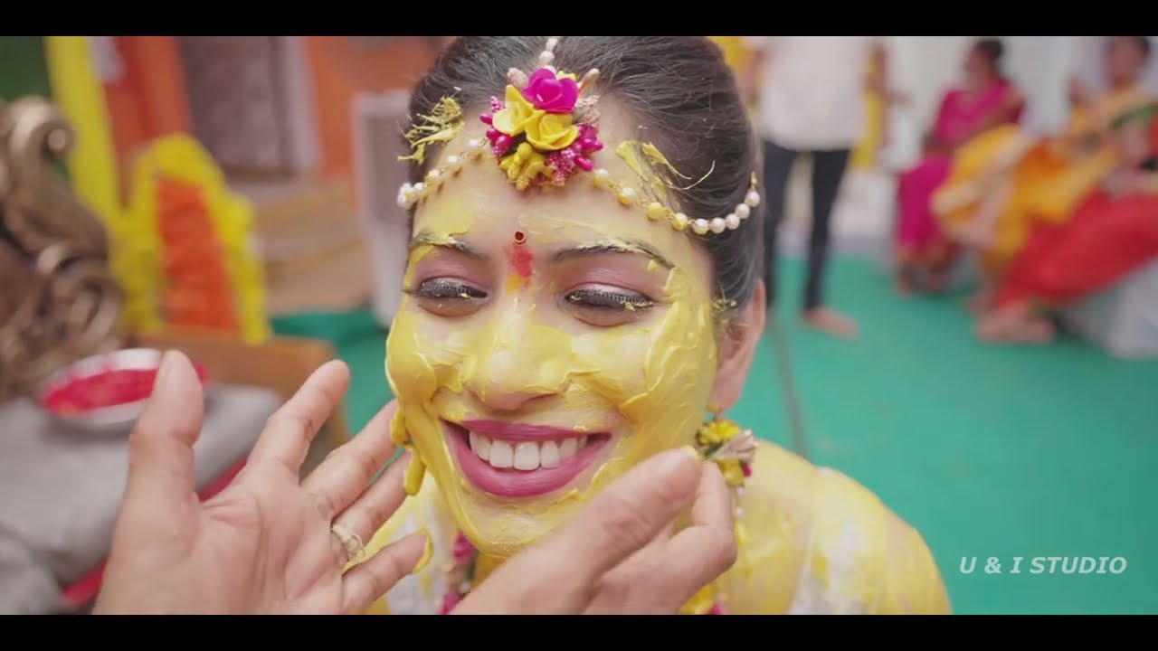 Radhika and Sanil | Wedding Trailer VIdeo |
