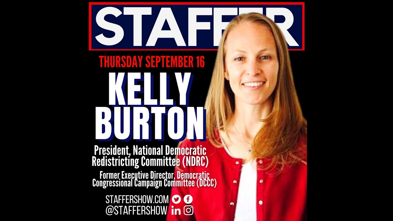 Kelly Burton