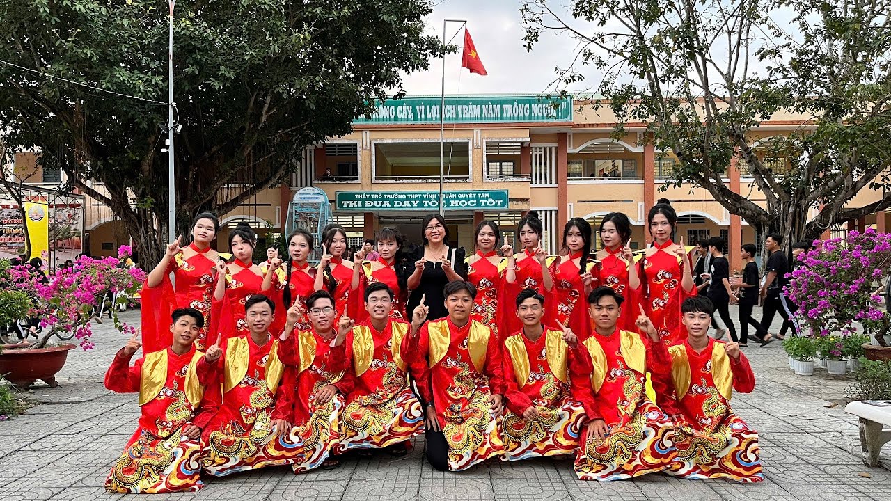 Văn nghệ của Chúng mình - 11/11 (2/2/2026)