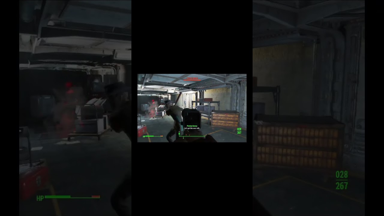 fallout shorts 28 | chuck testa  !!!!! 